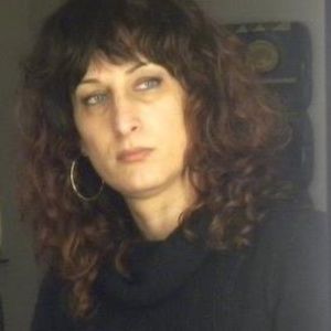 Meet your Posher, Virna